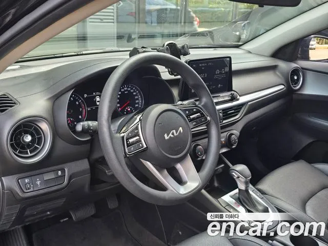 Kia K3 2023 thumb 6