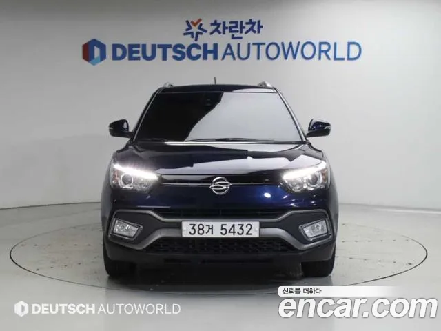 KG_Mobility_Ssangyong TIBOLI 2017 thumb 3