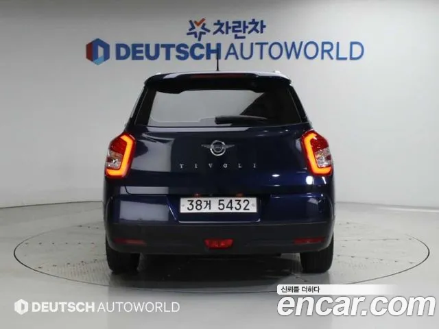 KG_Mobility_Ssangyong TIBOLI 2017 thumb 4