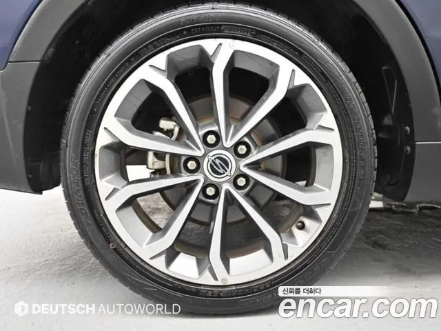 KG_Mobility_Ssangyong TIBOLI 2017 thumb 5