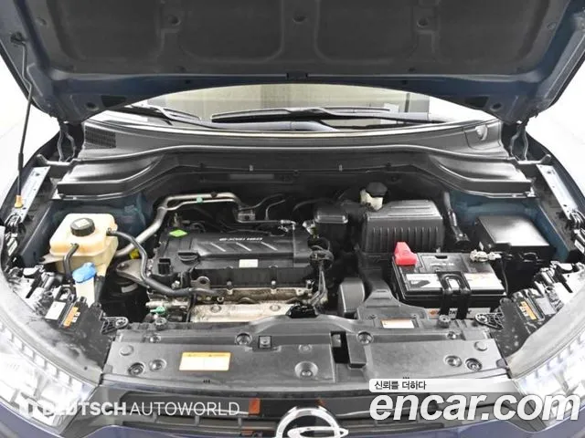 KG_Mobility_Ssangyong TIBOLI 2017 thumb 6