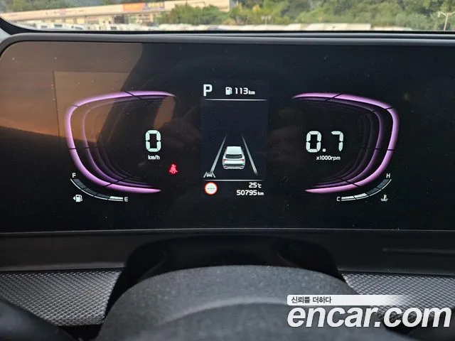 Kia Sportage 2023 thumb 5