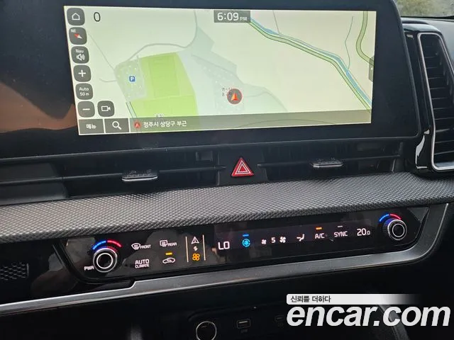 Kia Sportage 2023 thumb 6