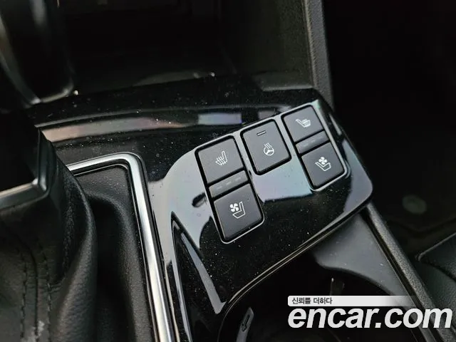 Kia Sportage 2023 thumb 7