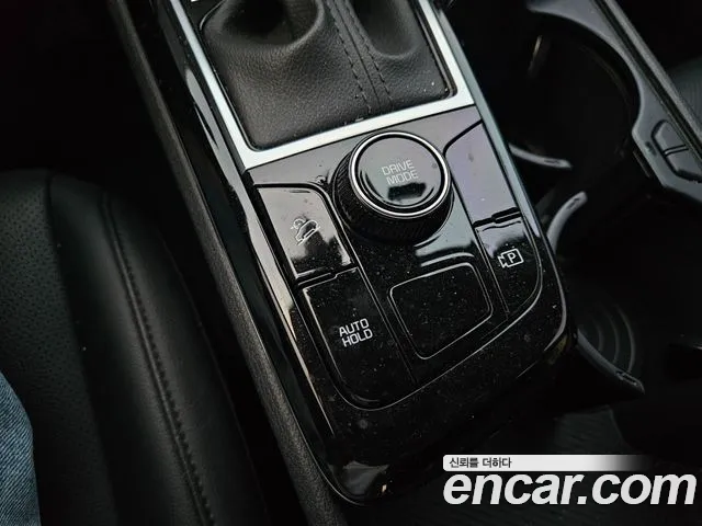 Kia Sportage 2023 thumb 8
