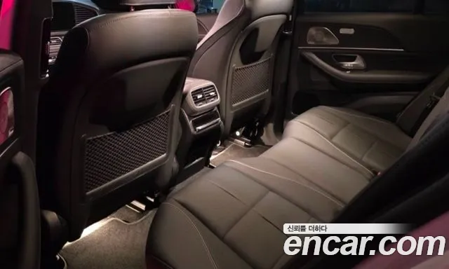 Mercedes-Benz GLE 2025 thumb 3