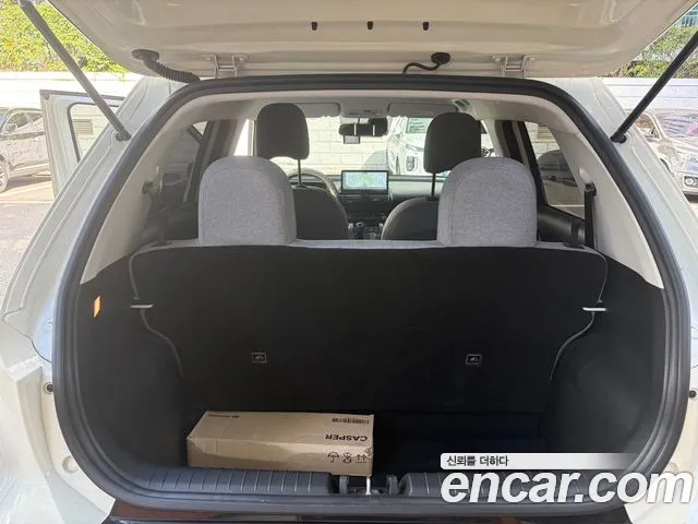 Hyundai Casper 2024 thumb 3