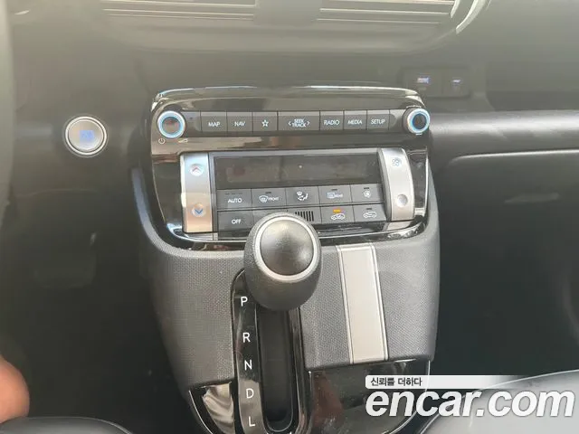 Hyundai Casper 2024 thumb 5