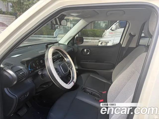 Hyundai Casper 2024 thumb 6