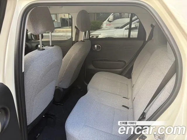 Hyundai Casper 2024 thumb 7