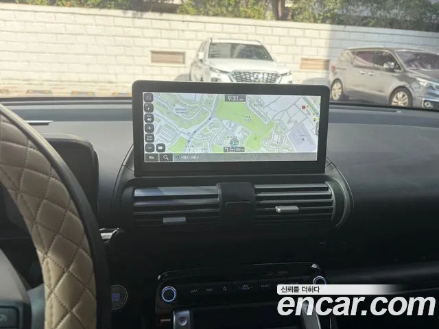 Hyundai Casper 2024 thumb 8