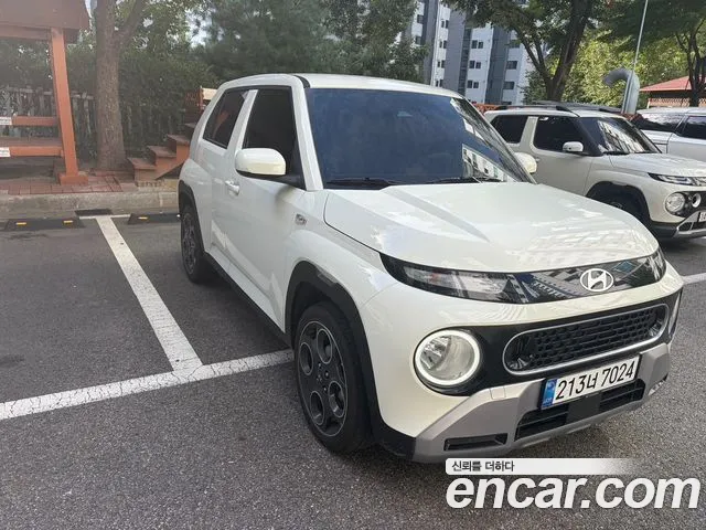 Hyundai Casper 2024 thumb 10