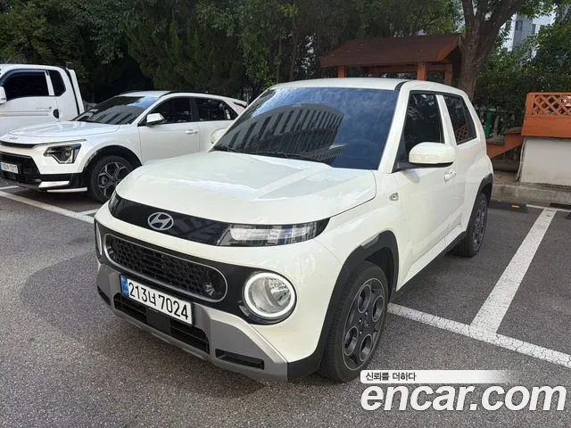 Hyundai Casper 2024 thumb 12
