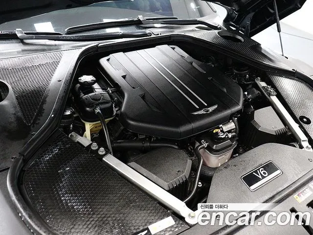 Genesis G90 2022 thumb 6