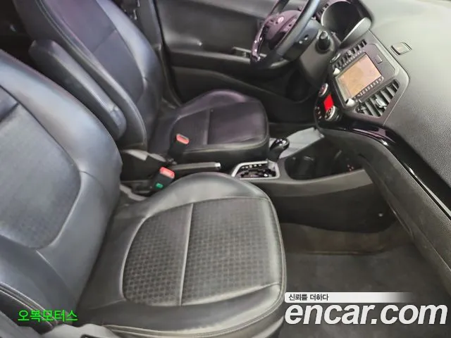 Kia Morning 2016 thumb 10