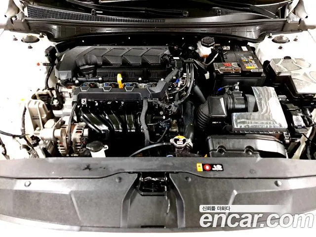 Hyundai Avante 2023 thumb 6