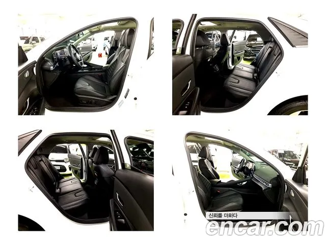 Hyundai Avante 2023 thumb 10