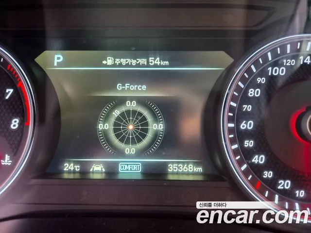 Genesis G70 2018 thumb 8