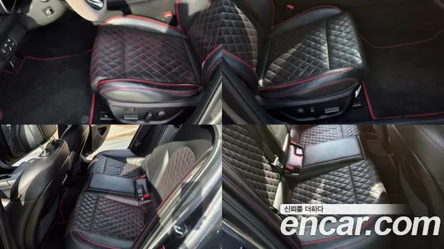 Genesis G70 2018 thumb 10