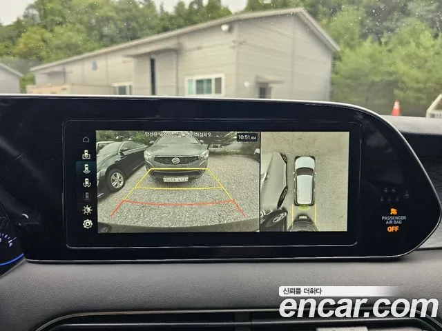 Hyundai Palisade 2020 thumb 6