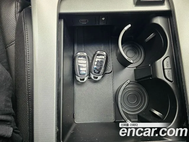 Hyundai Palisade 2020 thumb 7