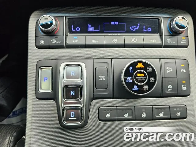Hyundai Palisade 2020 thumb 8