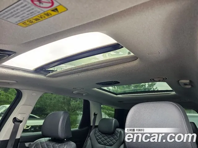 Hyundai Palisade 2020 thumb 9