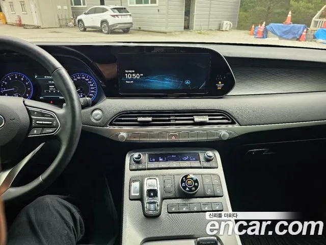 Hyundai Palisade 2020 thumb 10
