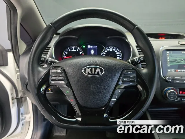 Kia K3 2017 thumb 7