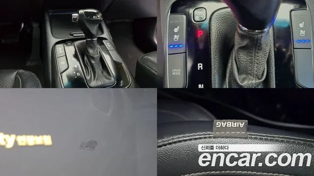 Kia K3 2017 thumb 9