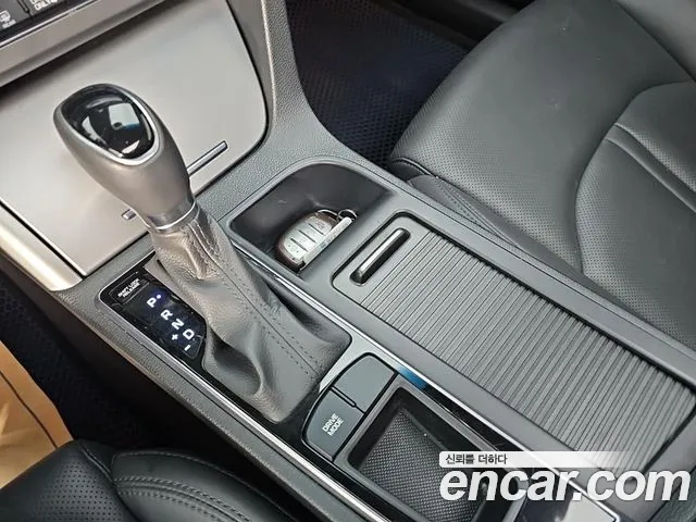 Hyundai Sonata 2016 thumb 8