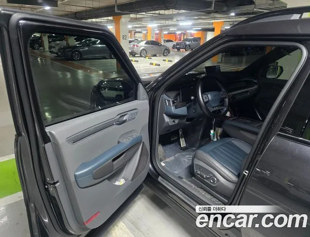 Kia EV9 2024 thumb 7
