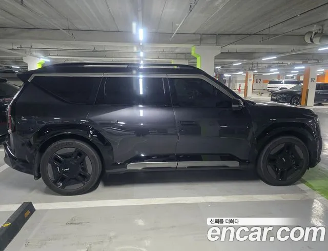 Kia EV9 2024 thumb 10