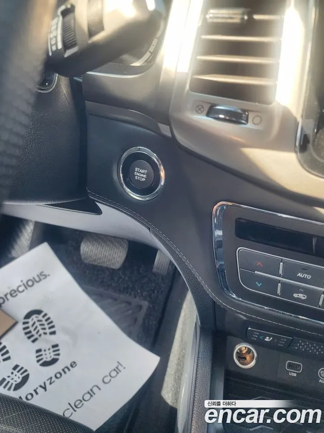 KG_Mobility_Ssangyong Rexton 2019 thumb 6