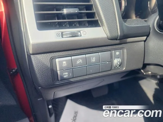 KG_Mobility_Ssangyong Rexton 2019 thumb 7