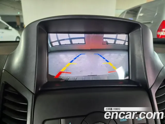 ChevroletGMDaewoo Orlando 2016 thumb 9