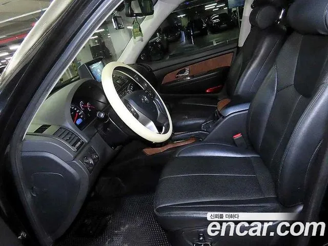 KG_Mobility_Ssangyong Rexton 2016 thumb 6