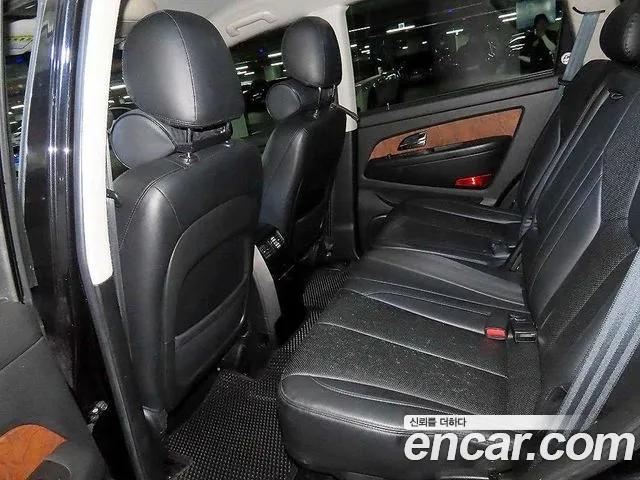KG_Mobility_Ssangyong Rexton 2016 thumb 7