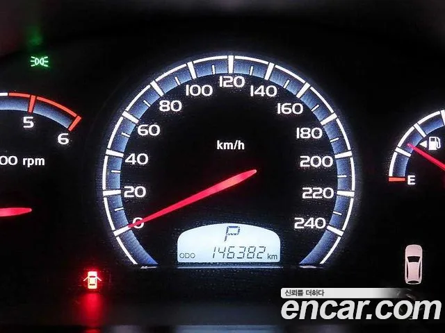KG_Mobility_Ssangyong Rexton 2016 thumb 9