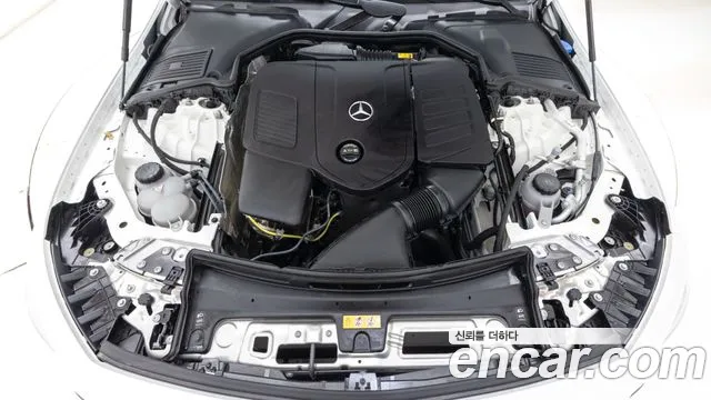 Mercedes-Benz CLE-Class 2026 thumb 6