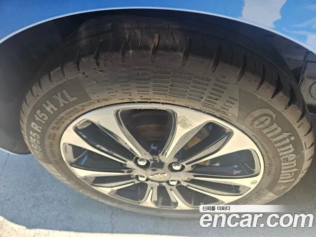 ChevroletGMDaewoo Spark 2016 thumb 6