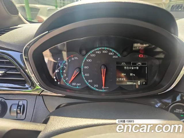 ChevroletGMDaewoo Spark 2016 thumb 8