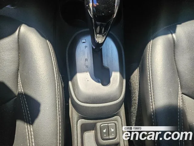 ChevroletGMDaewoo Spark 2016 thumb 9
