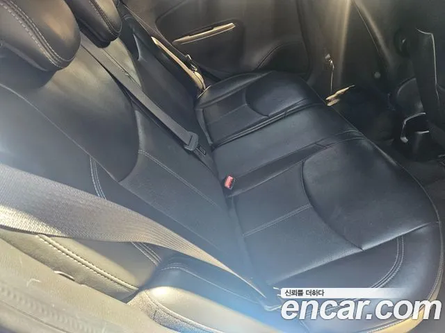 ChevroletGMDaewoo Spark 2016 thumb 10