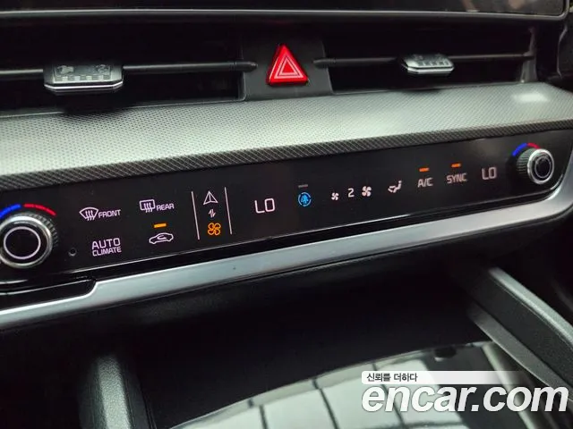 Kia Sportage 2024 thumb 12