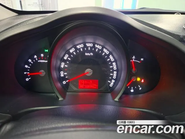 Kia Sportage 2011 thumb 8