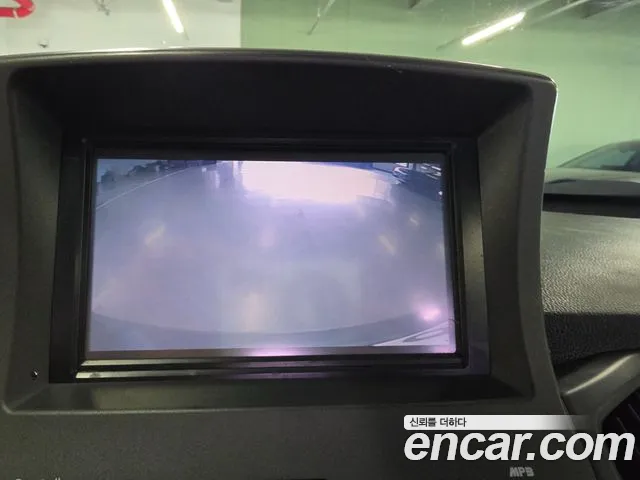 Kia Sportage 2011 thumb 10