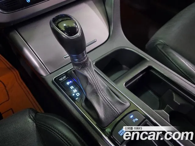 Hyundai Sonata 2015 thumb 9