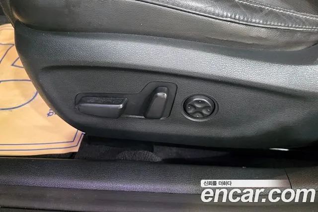 Hyundai Sonata 2015 thumb 10