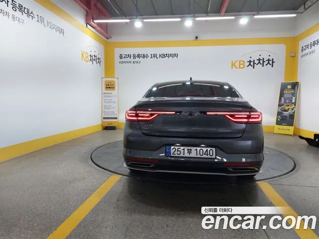 Renault-KoreaSamsung Megane 2024 thumb 4